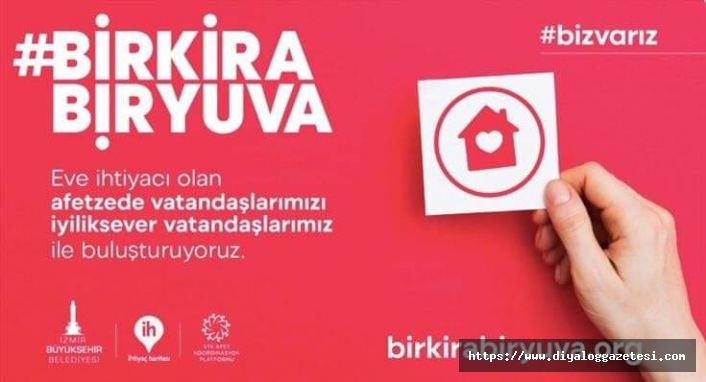 ‘Bir Kira Bir Yuva’