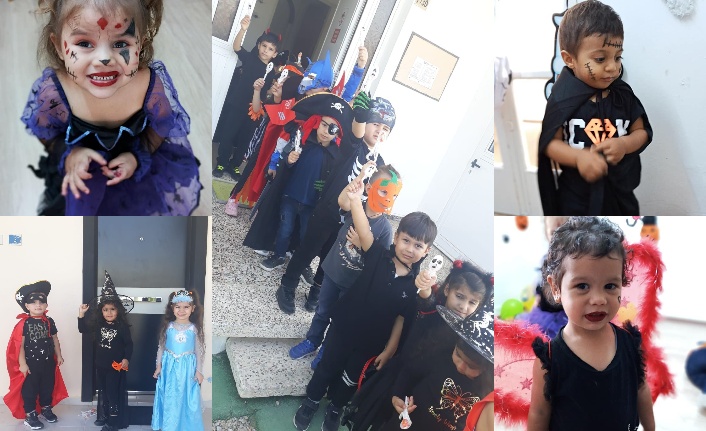 Dünyanın renkleri, dünyanın birçok ülkesindeki kutlamalara ayak uydurdu