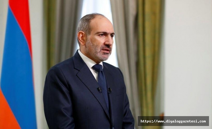 Ermenistan Başbakanı 6 aylık planını açıkladı