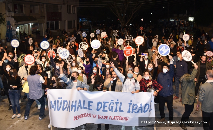 Federasyon için birlikte mücadele