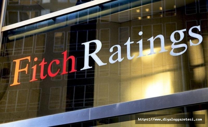 Fitch: Güven zaman alacak