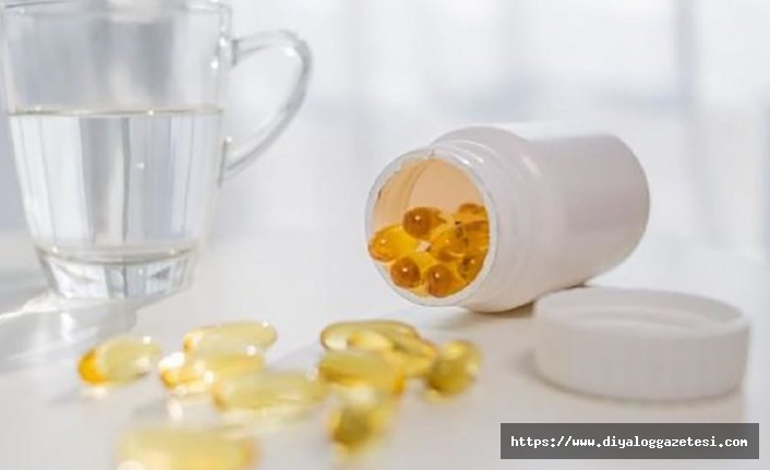 İngiltere'de 2.5 milyon kişiye D vitamini dağıtılması kararı alındı