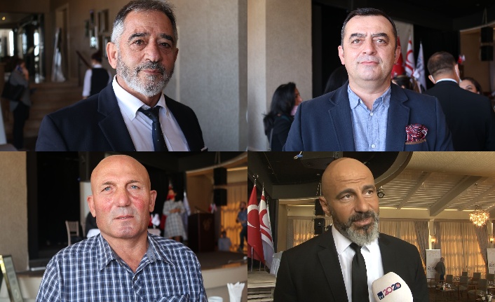 Turizmcilerden ‘istikrarlı hükümet’ çağrısı