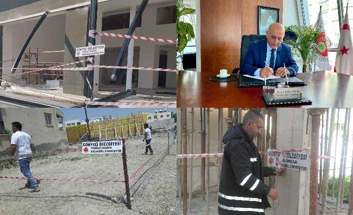 Kuralsızlığa prim yok