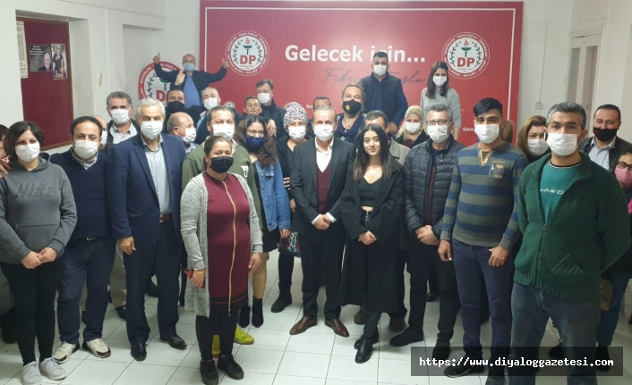 ‘Gailemiz memleket’