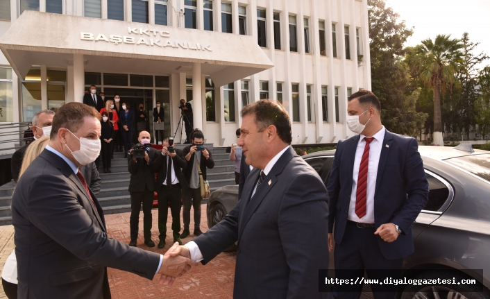 ‘Halkımız bize güvenmeli’