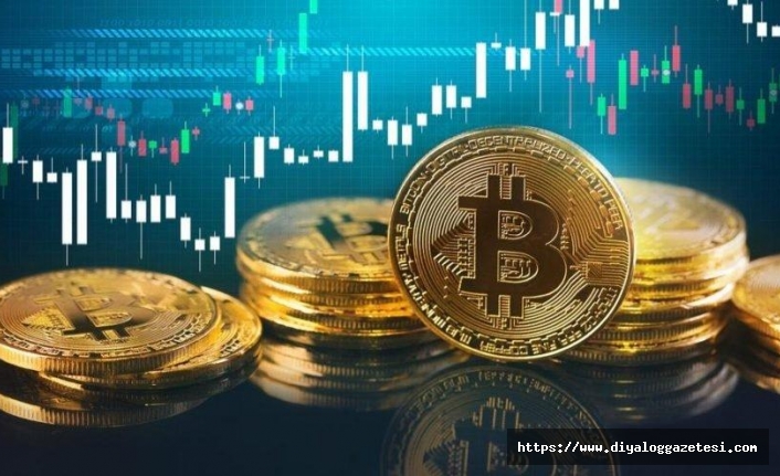 Bitcoin’de yeni zirve