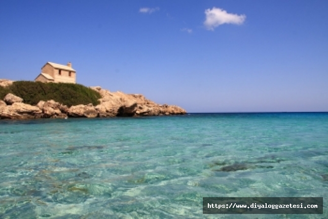 Kuzey Kıbrıs Turizm Endüstrisi nasıl kabuk değiştirir? 