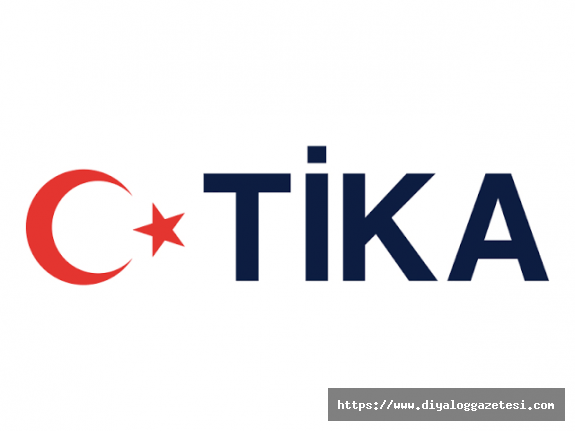 TİKA'dan genç bilişimcilere destek