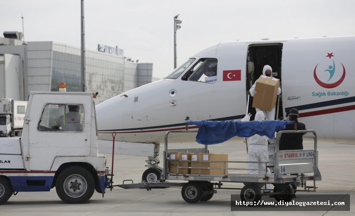Türkiye'ye minnettarız