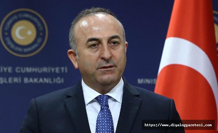 Çavuşoğlu KKTC’ye geliyor