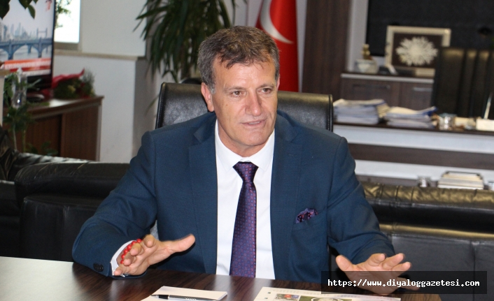 ‘Çeker giderim’