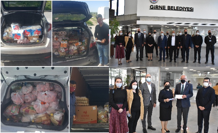 Sevindiren gelişme