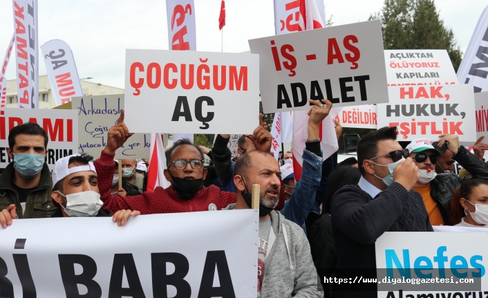 Aşılama ön planda