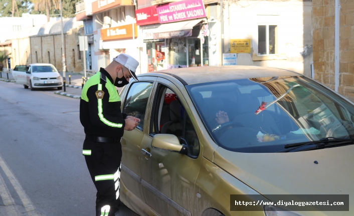 Kurallar hiçe sayıldı