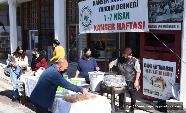 Kansere karşı rutin kontrol yapılmalı