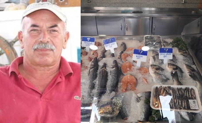 Kuzey Kıbrıs’ta balık fiyatları cep yakıyor