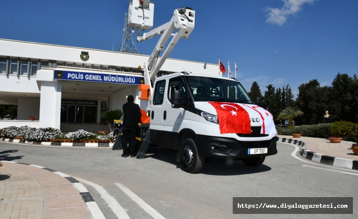 MOBESE gibi çalışacak