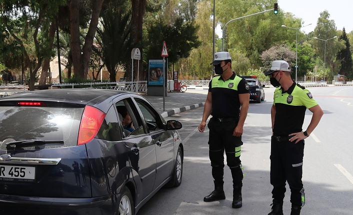 38 kişi hakkında yasal işlem başlatıldı