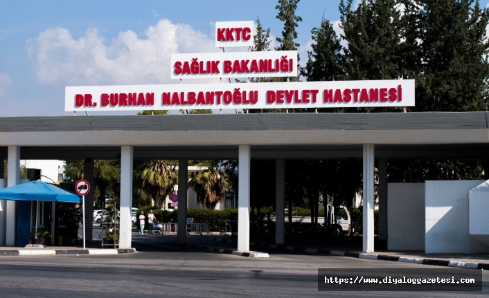 ‘Hasta yakınları saldırdı’