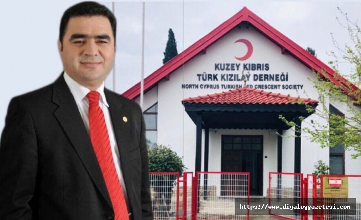 Bağış için çağrı yaptı