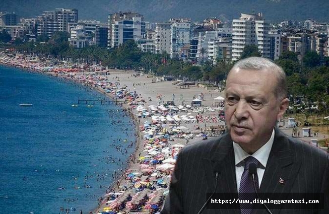 Cumhurbaşkanı Recep Tayyip Erdoğan’ın ziyareti sonrası KKTC’de siyaset ve turizm etkileşimi nasıl olur?