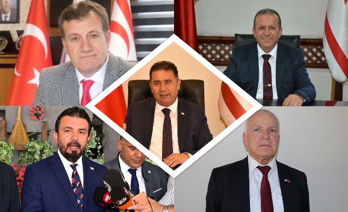 İşte böyle