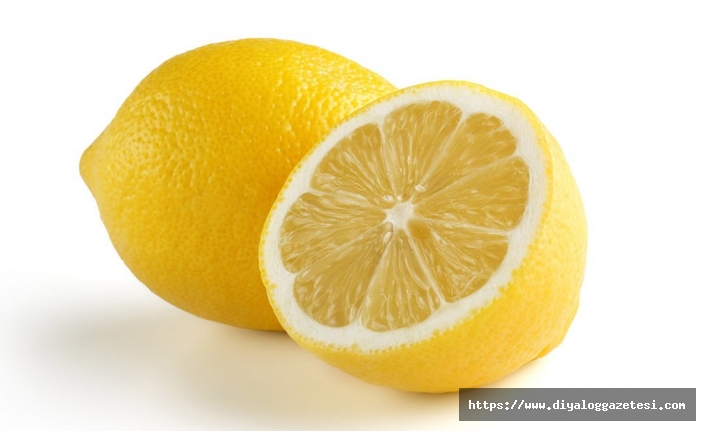 Limon rekora koşuyor
