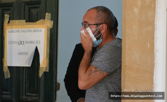 Mutfakta başladı yatak odasında son buldu