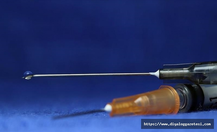 Sahte aşı belgesi veren doktor tutuklandı