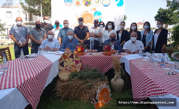 Büyük buluşma Yeni Boğaziçi’nde