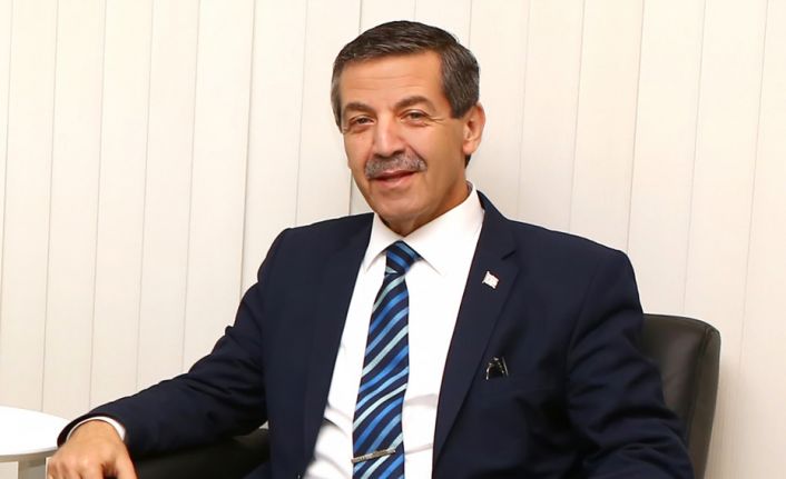 Ertuğruloğlu'ndan Menendez'e sert tepki