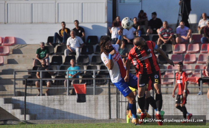 Cihangir liderlik aşkına 1-4