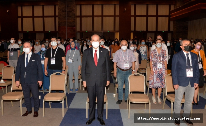 ‘Et ve tırnak gibiyiz’