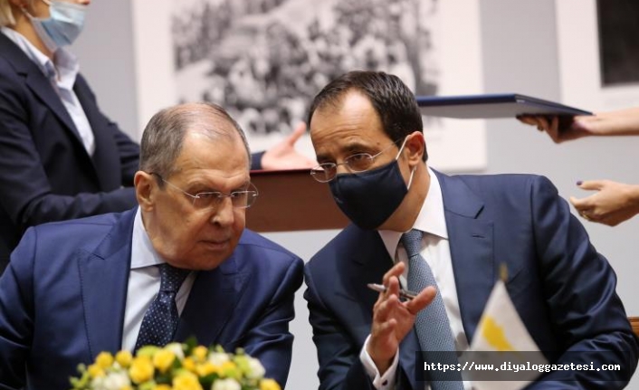 Lavrov moral verdi