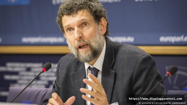 Osman Kavala neden hapiste?