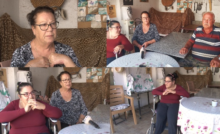 Bakanlık 40 bin lirayı bulamadı