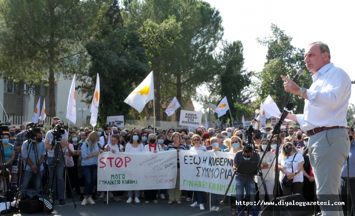 ‘Eve dönme zamanı’ 