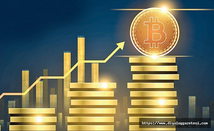 Bitcoin yükselişe geçti