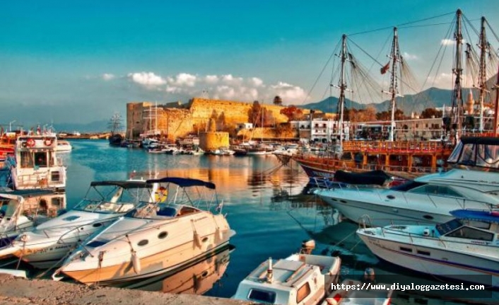 Kuzey Kıbrıs turizm sektöründe istatistikler doğruyu, yanlışı açıklıyor