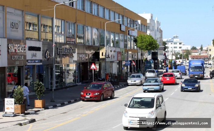 ‘Yollar güvenli değil’