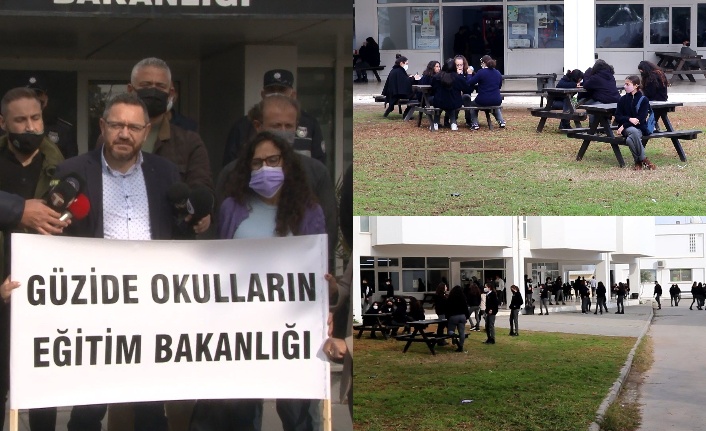 Bakalım ne olacak?