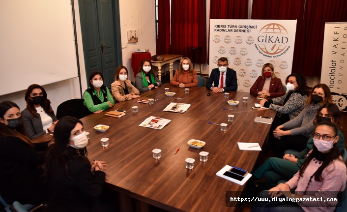 İhracat iki kat artacak