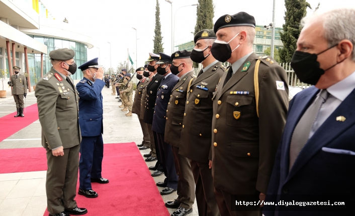 Askeri alanda işbirliği