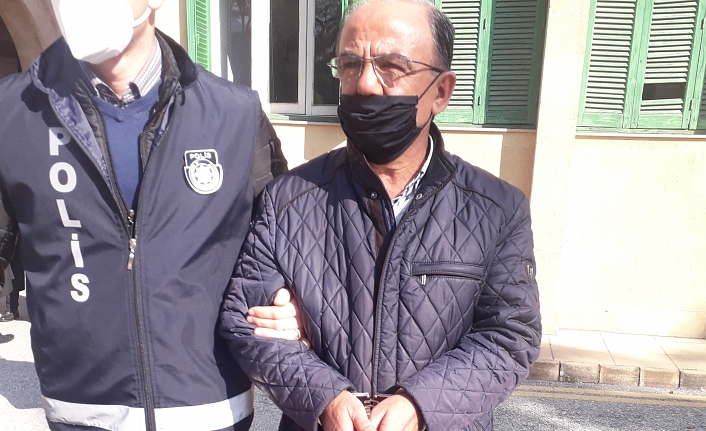 Mahkemelik oldu