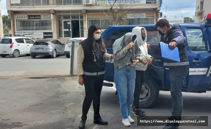 Müfettiş yutmadı