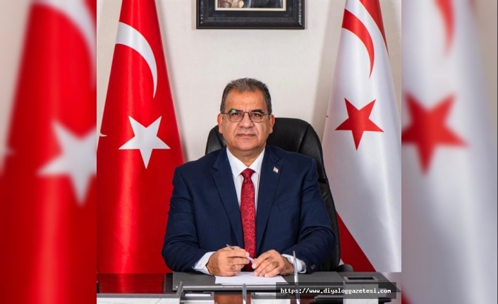 Tıp Bayramında söz verdi