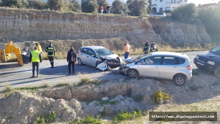 Trafik karnesi kötü