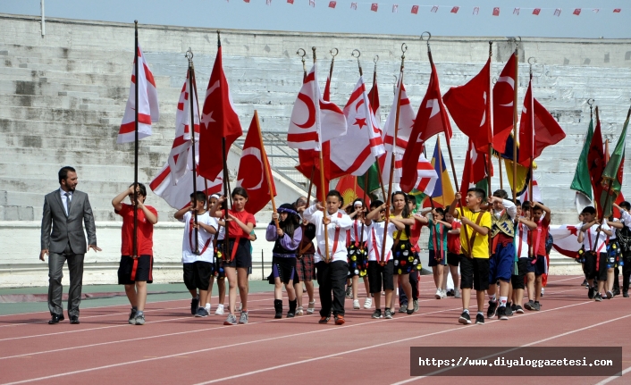 Büyük coşku yaşanacak