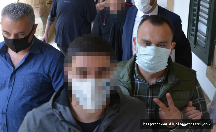 Çember genişliyor